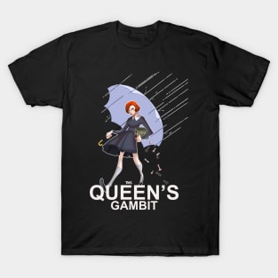 Queen's Gambit T-Shirt